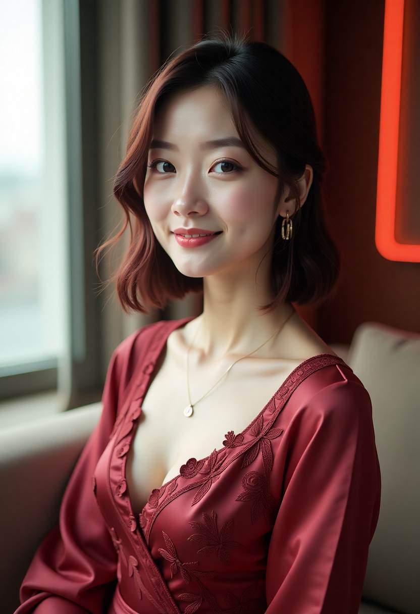 杏页漫话