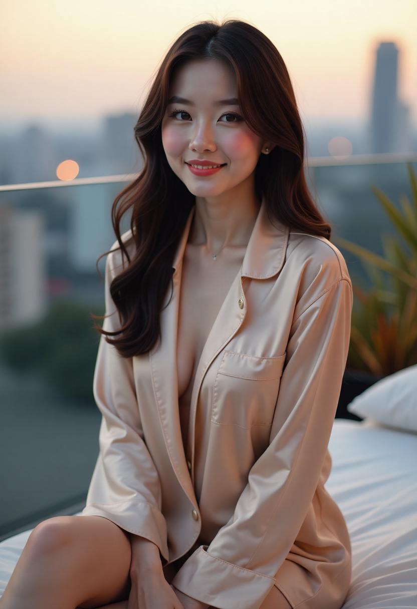 杏页漫话完结连载的创作者动态配图